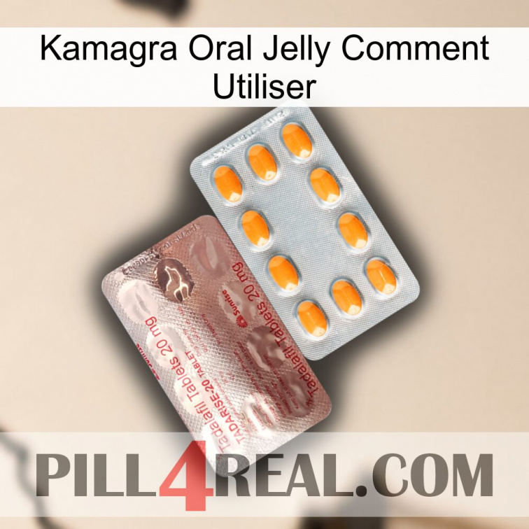Kamagra Oral Jelly How To Use new13